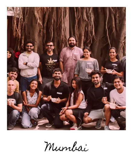 Mumbai Meetup